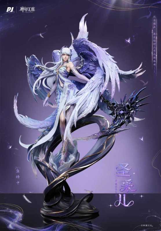 【Pre-order】PiJi Studio Saint Cai'er PJIP SCE024 Resin Statue PREORDE