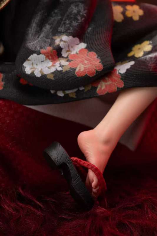 【Pre-order】ORIGIN STUDIO 1/4 Scale  Light Sculpture Female Fighter - Xiao Wu Resin Statue