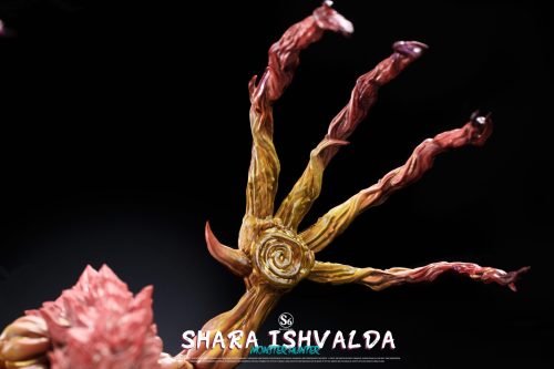【Pre-order】S6 Studio Shara Ishvalda Resin Statue