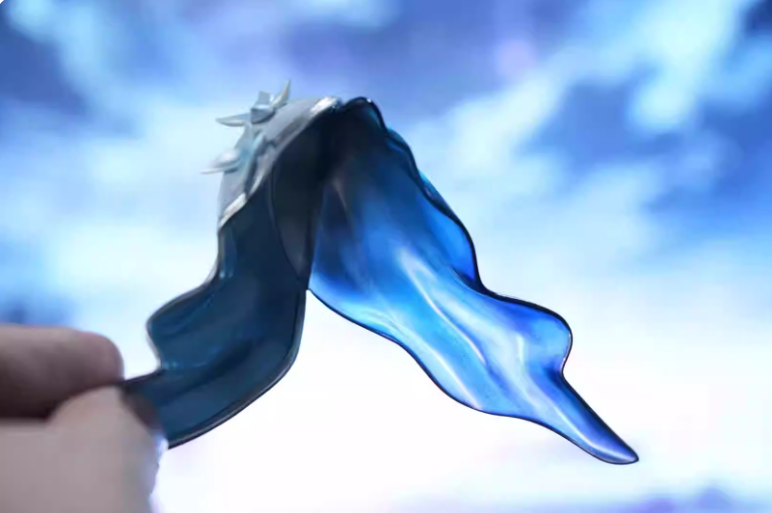 【Pre-order】New Age Studio  The Shorekeeper Resin Statue