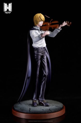 【Pre-order】Zoldyck Studio 1/6 Scale Shaiapouf Resin Statue