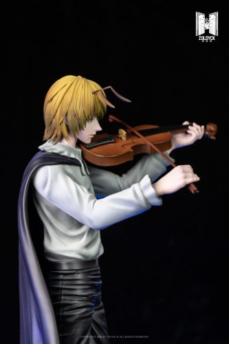 【Pre-order】Zoldyck Studio 1/6 Scale Shaiapouf Resin Statue