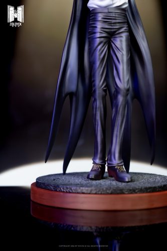 【Pre-order】Zoldyck Studio 1/6 Scale Shaiapouf Resin Statue