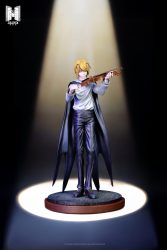 【Pre-order】Zoldyck Studio 1/6 Scale Shaiapouf Resin Statue