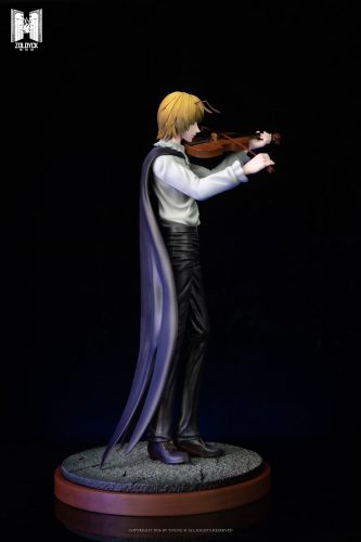 【Pre-order】Zoldyck Studio 1/6 Scale Shaiapouf Resin Statue