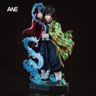 【Pre-order】ANE Studio Tomioka Giyuu Resin Statue