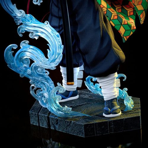 【Pre-order】ANE Studio Tomioka Giyuu Resin Statue