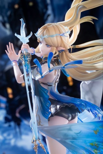 【Pre-order】Fix cast Studio 1/6 Scale Katia (Little Katia) Resin Statue