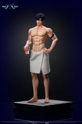 【Pre-order】Biggest Man Studio (BM Studio) 1/6 Scale Love and Deepspace Zayne Resin Statue