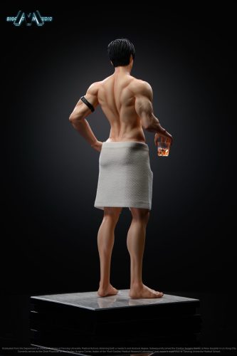 【Pre-order】Biggest Man Studio (BM Studio) 1/6 Scale Love and Deepspace Zayne Resin Statue