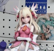 【Pre-order】Fix cast Studio 1/6 Scale Magical Girl Illya GK Resin Statue