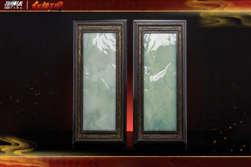 【Pre-order】JOMATAL Studio 1/4 Scale Da Qiao Licensed Resin Statue