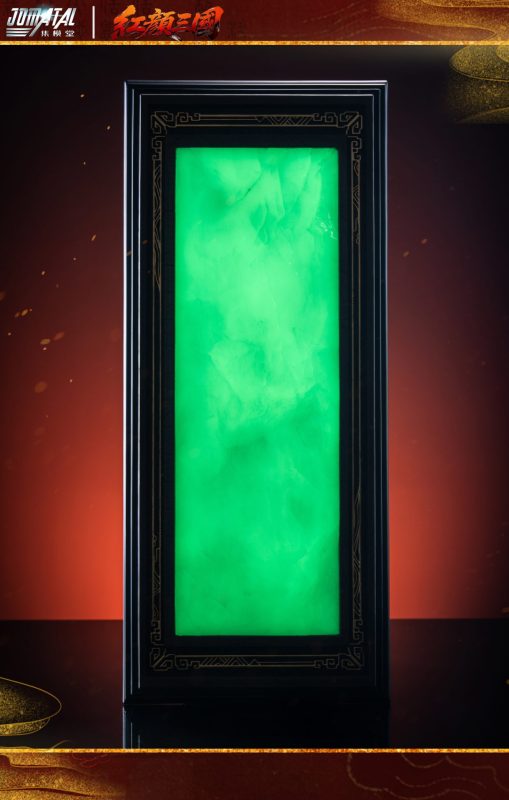 【Pre-order】JOMATAL Studio 1/4 Scale Da Qiao Licensed Resin Statue