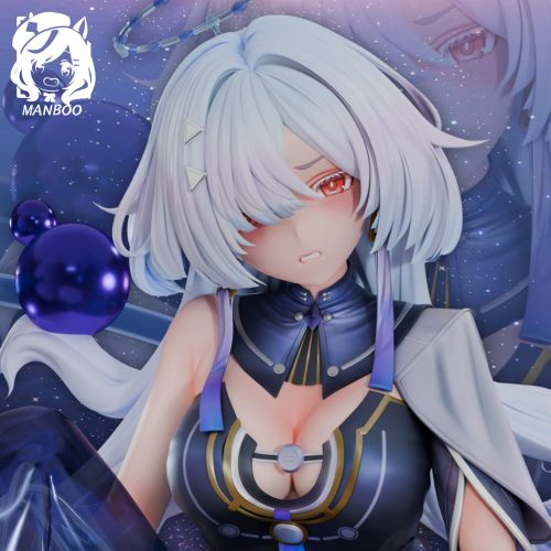 【Pre-order】MANBOO Studio 1/6 Scale Mornye Resin Statue