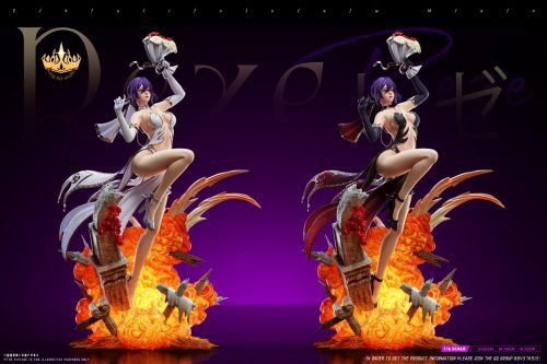 【Pre-order】King Art Studio 1/4 Scale Bride Reze Resin Statue