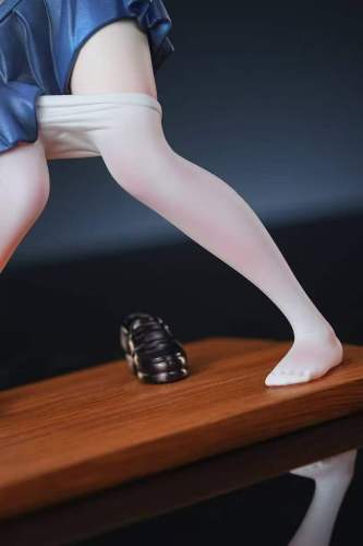 【Pre-order】New Age Studio PlayingGodsAndDemonsSet Playing God Student (Little Fu) Resin Statue