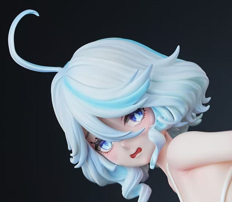 【Pre-order】New Age Studio PlayingGodsAndDemonsSet Playing God Student (Little Fu) Resin Statue