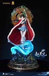 【Pre-order】Light Year Studio 1/4 Scale 30th Anniversary Limited Edition Zhao Linger Resin Statue