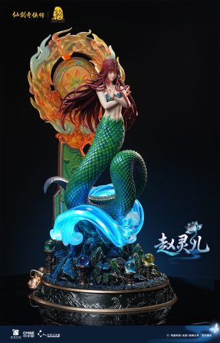 【Pre-order】Light Year Studio 1/4 Scale 30th Anniversary Limited Edition Zhao Linger Resin Statue