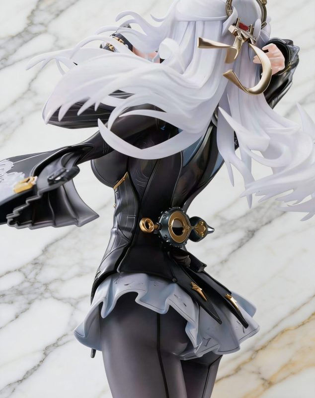 【Pre-order】Pepeho Studio 1/7 Scale Yixuan Resin Statue