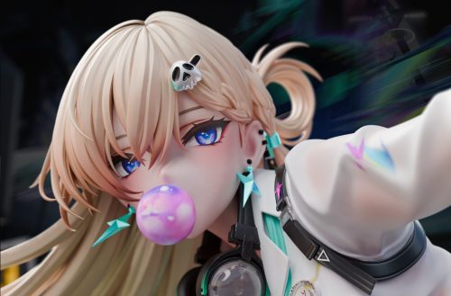 【Pre-order】MiYin Studio 1/6 Scale Lynae Resin Statue