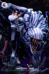 【Pre-order】TianNi Studio Yutah Okkosuh Resin Statue