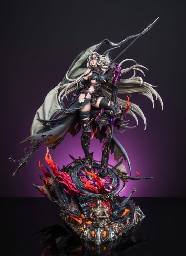 【Pre-order】SODA Studio 1/4 Scale Jeanne Resin Statue