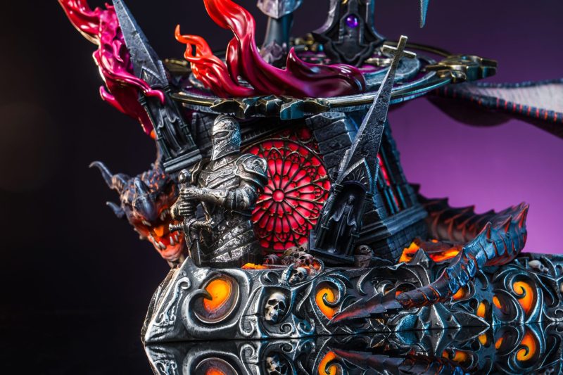 【Pre-order】SODA Studio 1/4 Scale Jeanne Resin Statue