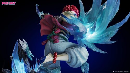 【Pre-order】POP ART Studio 1/6 Scale Akaza Resin Statue