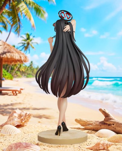 【Pre-order】Bust Studio 1/6 Scale Swimsuit Tsukatsuki Rio Resin Statue