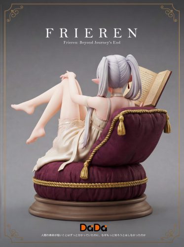 【Pre-order】DaDa Studio 1/6 Scale Frieren Resin Statue