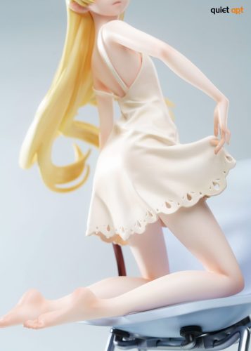 【Pre-order】Quiet Art Studio 1/6 Scale Shinobu Oshino Resin Statue