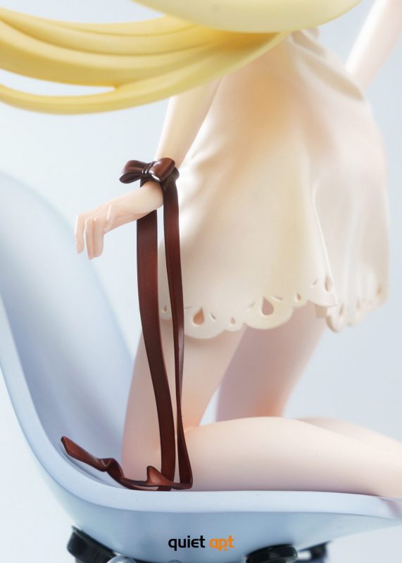 【Pre-order】Quiet Art Studio 1/6 Scale Shinobu Oshino Resin Statue