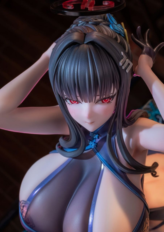 【Pre-order】Fix Cast Studio 1/6 Scale Cheongsam Tsukatsuki Rio Resin Statue