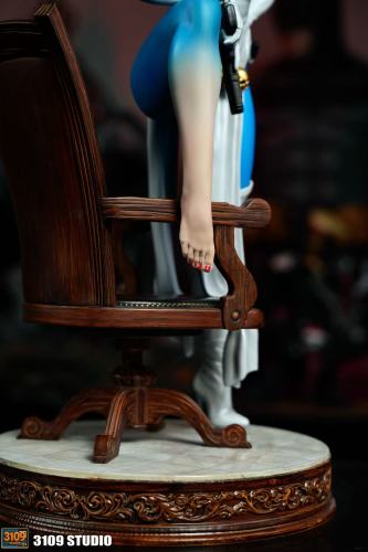 【Pre-order】3109 Studio 1/4 Scale Mystique Resin Statue