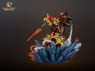 【Pre-order】SEAGULL STUDIO 1/6 Scale Murata Himeko Resin Statue