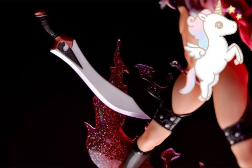 【Pre-order】MAM BO Studio Chloe von Einzbern Resin Statue