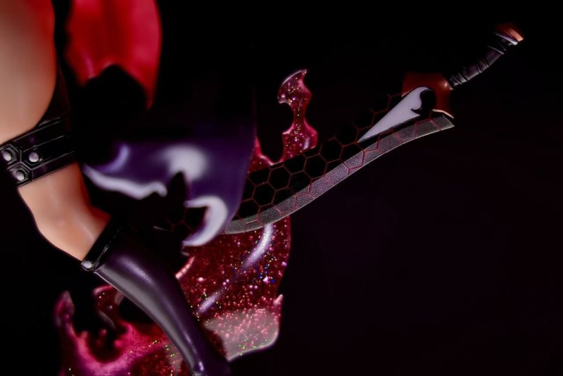 【Pre-order】MAM BO Studio Chloe von Einzbern Resin Statue