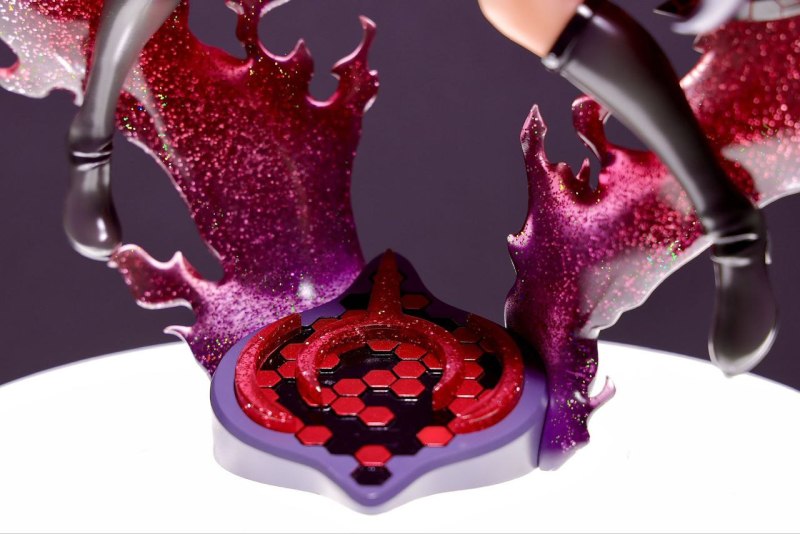 【Pre-order】MAM BO Studio Chloe von Einzbern Resin Statue