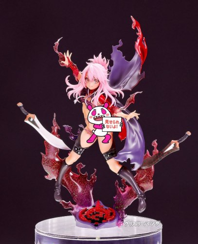 【Pre-order】MAM BO Studio Chloe von Einzbern Resin Statue
