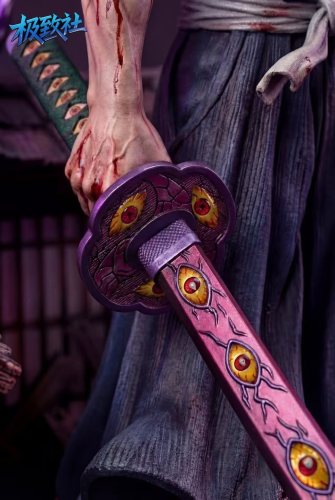 【Pre-order】Ultimate Studio 1/6 Scale Kokushibo Resin Statue