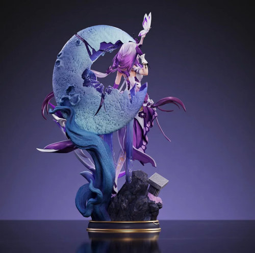 【Pre-order】Xing Fei Studio 1/6 Scale HSR Daughter of the River of Souls Castorice Resin Statue