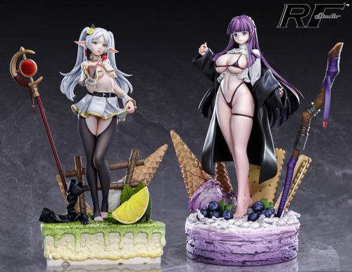 【Pre-order】RF Studio 1/6 Scale Frieren Resin Statue