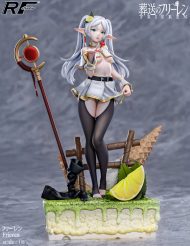 【Pre-order】RF Studio 1/6 Scale Frieren Resin Statue