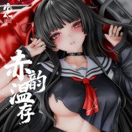【Pre-order】 Alice21 Studio 1/6 Scale Crimson Charm - Chizaki Resin Statue