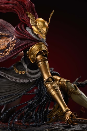 【Pre-order】 SWORD&WING Studio 1/6 Scale Elden Ring Malenia 2.0 Resin Statue