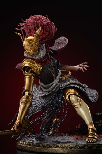 【Pre-order】 SWORD&WING Studio 1/6 Scale Elden Ring Malenia 2.0 Resin Statue