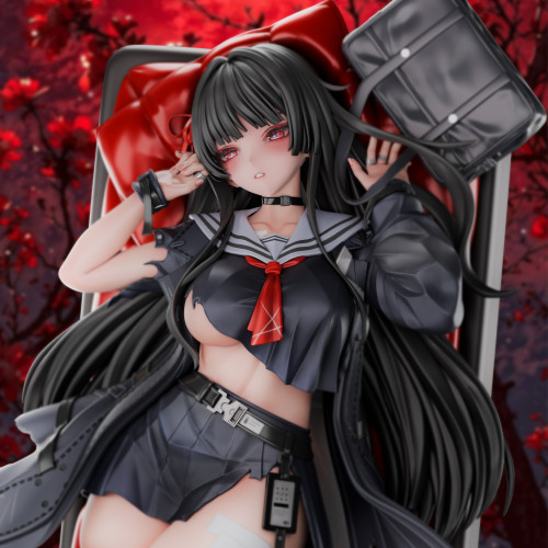 【Pre-order】 Alice21 Studio 1/6 Scale Crimson Charm - Chizaki Resin Statue