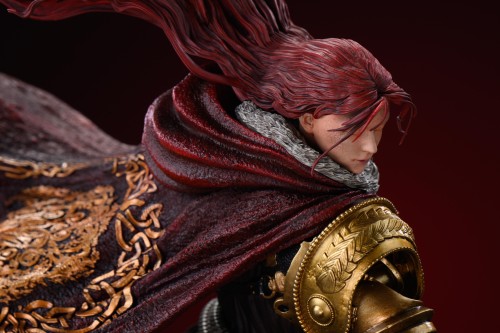 【Pre-order】 SWORD&WING Studio 1/6 Scale Elden Ring Malenia 2.0 Resin Statue
