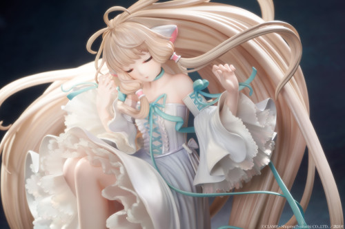 【Pre-order】MAGI ARTS Studio 1/6 Scale Chobits Resin Statue